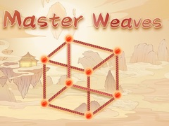                                                                     Master Weaves ﺔﺒﻌﻟ