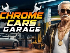                                                                     Chrome Cars Garage ﺔﺒﻌﻟ