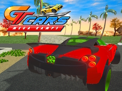                                                                     GT Cars Mega Ramps ﺔﺒﻌﻟ