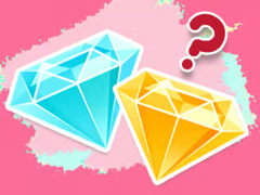                                                                     Kids Quiz: Favorite Gem ﺔﺒﻌﻟ