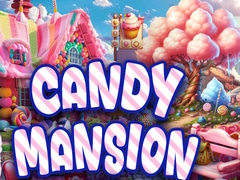                                                                     Candy Mansion ﺔﺒﻌﻟ