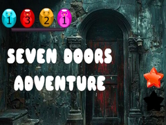                                                                     Seven Doors Adventure ﺔﺒﻌﻟ