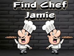                                                                     Find Chef Jamie ﺔﺒﻌﻟ