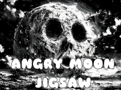                                                                     Angry Moon Jigsaw ﺔﺒﻌﻟ