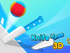                                                                     Knife Up 3D ﺔﺒﻌﻟ