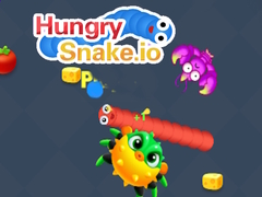                                                                     Hungry Snake.io ﺔﺒﻌﻟ