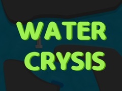                                                                     Water Crysis ﺔﺒﻌﻟ