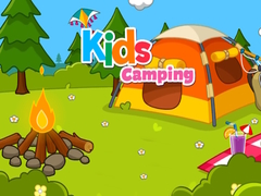                                                                     Kids Camping ﺔﺒﻌﻟ