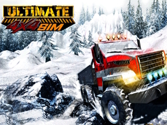                                                                     Ultimate 4X4 Sim ﺔﺒﻌﻟ