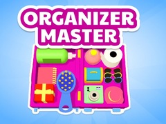                                                                     Organizer master ﺔﺒﻌﻟ