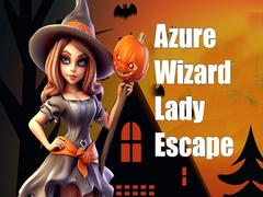                                                                     Azure Wizard Lady Escape ﺔﺒﻌﻟ