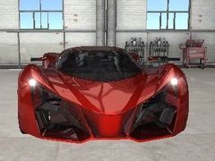                                                                     Car Games: Car Racing Game ﺔﺒﻌﻟ