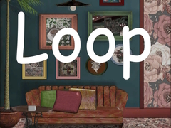                                                                     Loop ﺔﺒﻌﻟ