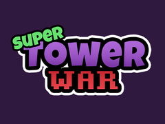                                                                     Super Tower Wars ﺔﺒﻌﻟ