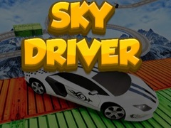                                                                     Sky Driver ﺔﺒﻌﻟ