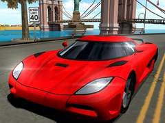                                                                     City Car Driving Simulator Stunt Game 3D ﺔﺒﻌﻟ