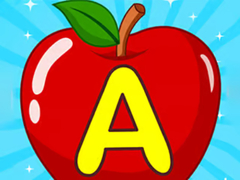                                                                     Kids Quiz: English Alphabet Challenge ﺔﺒﻌﻟ