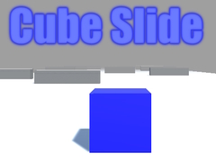                                                                     Cube Slide ﺔﺒﻌﻟ