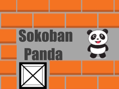                                                                     Sokoban Panda ﺔﺒﻌﻟ