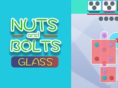                                                                     Nuts and Bolts Glass ﺔﺒﻌﻟ