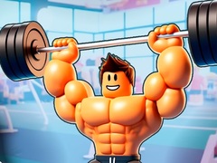                                                                     Idle Planet: Gym Tycoon ﺔﺒﻌﻟ