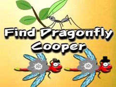                                                                     Find Dragonfly Cooper ﺔﺒﻌﻟ