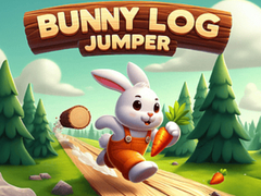                                                                     Bunny Log Jumper ﺔﺒﻌﻟ