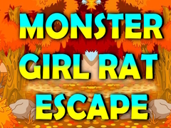                                                                     Monster Girl Rat Escape ﺔﺒﻌﻟ