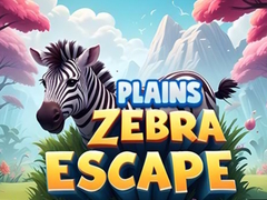                                                                     Plains Zebra Escape ﺔﺒﻌﻟ