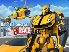                                                                     Robot Transform Race  ﺔﺒﻌﻟ