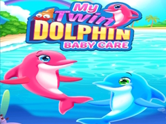                                                                     My Twin Dolphin Baby Care ﺔﺒﻌﻟ