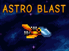                                                                     Astro Blast ﺔﺒﻌﻟ