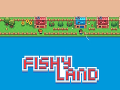                                                                     Fishy Land ﺔﺒﻌﻟ