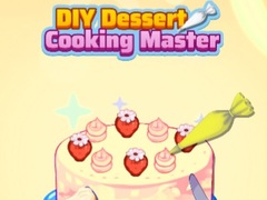                                                                     DIY Dessert Cooking Master ﺔﺒﻌﻟ