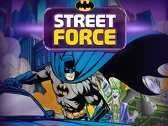                                                                     Street Force ﺔﺒﻌﻟ