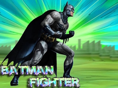                                                                     Batman Fighter ﺔﺒﻌﻟ