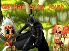                                                                     Gotham City Rush ﺔﺒﻌﻟ