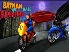                                                                     Batman Vs Superman Race ﺔﺒﻌﻟ