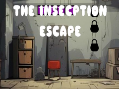                                                                     The Inspection Escape ﺔﺒﻌﻟ