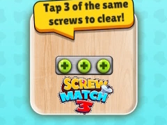                                                                     Screw Match 3 ﺔﺒﻌﻟ