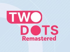                                                                     Two Dots Remastered ﺔﺒﻌﻟ