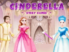                                                                     Cinderella Story Games ﺔﺒﻌﻟ