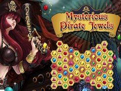                                                                     Mysterious Pirate Jewels 3 ﺔﺒﻌﻟ