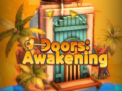                                                                     Doors Awakening  ﺔﺒﻌﻟ