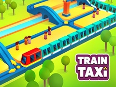                                                                     Train Taxi ﺔﺒﻌﻟ