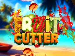                                                                     Fruit Cutter  ﺔﺒﻌﻟ