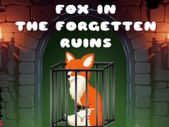                                                                     Fox in the Forgotten Ruins ﺔﺒﻌﻟ