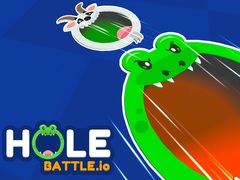                                                                     Hole Battle.io ﺔﺒﻌﻟ