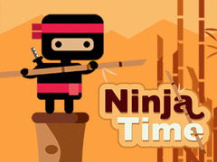                                                                     Ninja Time ﺔﺒﻌﻟ