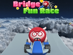                                                                     Bridge Fun Race ﺔﺒﻌﻟ